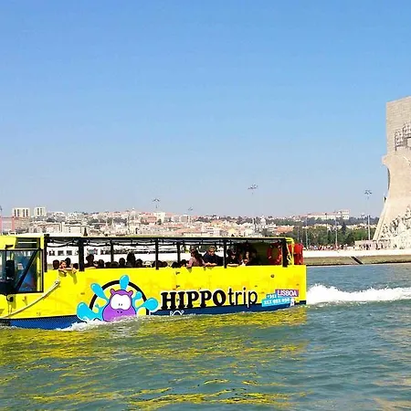 شقة Maria Terrace