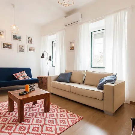 شقة Maria Terrace