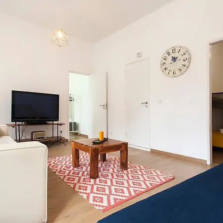 Maria Terrace Lisbon