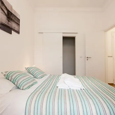 Maria Terrace Lisboa