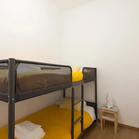 شقة Maria Terrace
