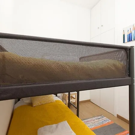 Maria Terrace شقة *