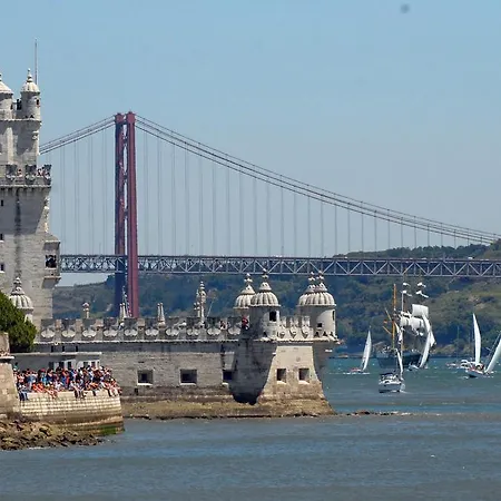 Maria Terrace * Lisboa
