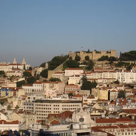 Maria Terrace * Lisboa